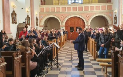 Kolędowanie z Orkiestrą