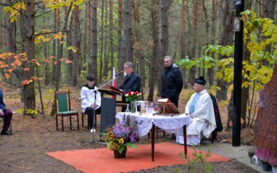 80 Rocznica Przechowywania Czemiernickiego Dzwonu 11.09.2025